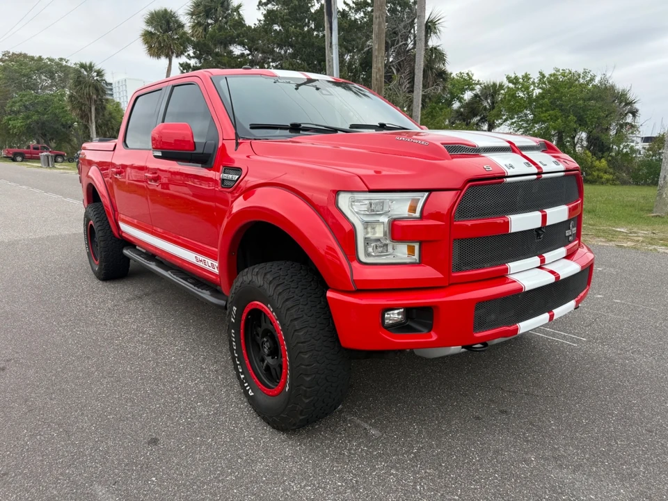 2016 Ford F-150 13th Gen - Image 10 of 21