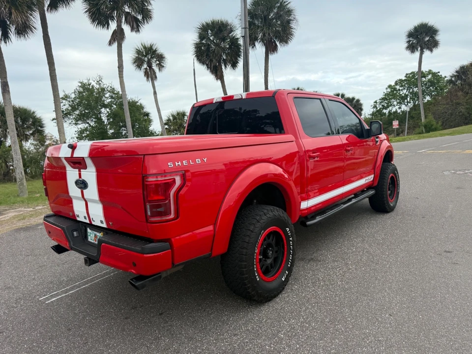 2016 Ford F-150 13th Gen - Image 17 of 21