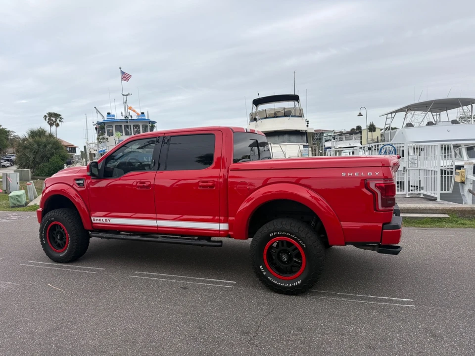 2016 Ford F-150 13th Gen - Image 6 of 21