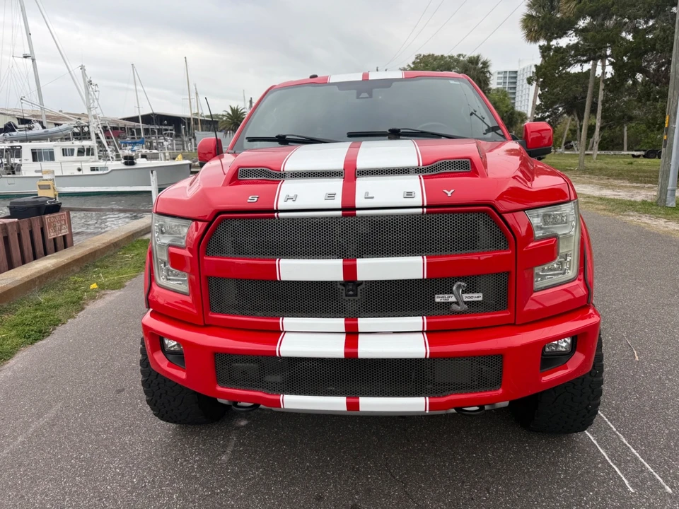 2016 Ford F-150 13th Gen - Image 7 of 21