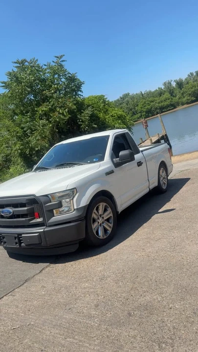 2016 Ford F-150 13th Gen - Image 2 of 5