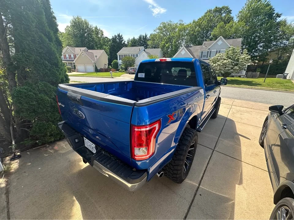 2016 Ford F-150 13th Gen - Image 3 of 9