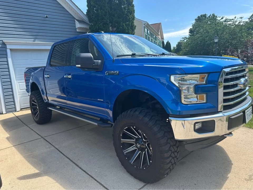 2016 Ford F-150 13th Gen - Image 2 of 9