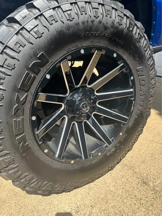 2016 Ford F-150 13th Gen - Image 4 of 9