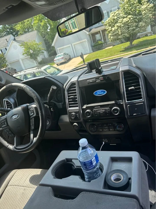 2016 Ford F-150 13th Gen - Image 5 of 9