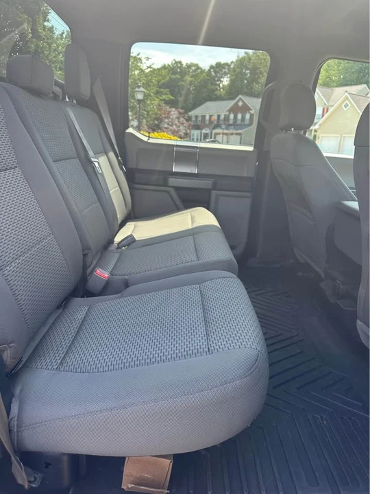 2016 Ford F-150 13th Gen - Image 7 of 9