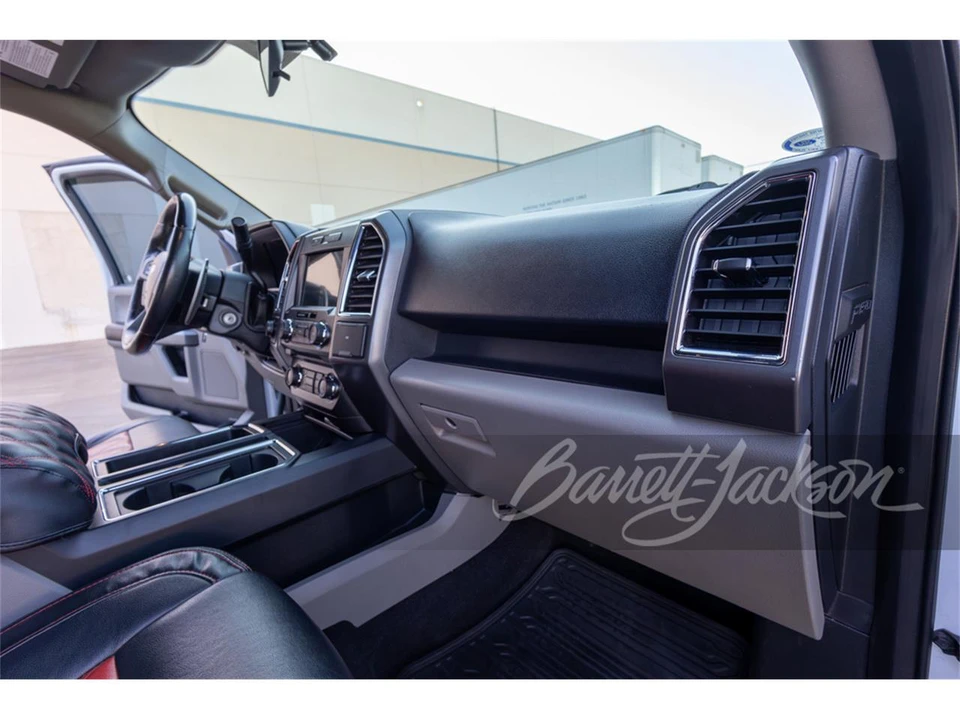 2016 Ford F-150 13th Gen - Image 4 of 5