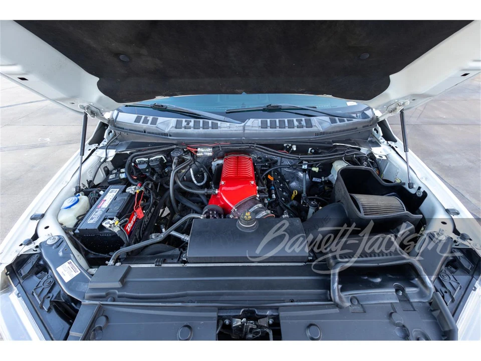 2016 Ford F-150 13th Gen - Image 5 of 5