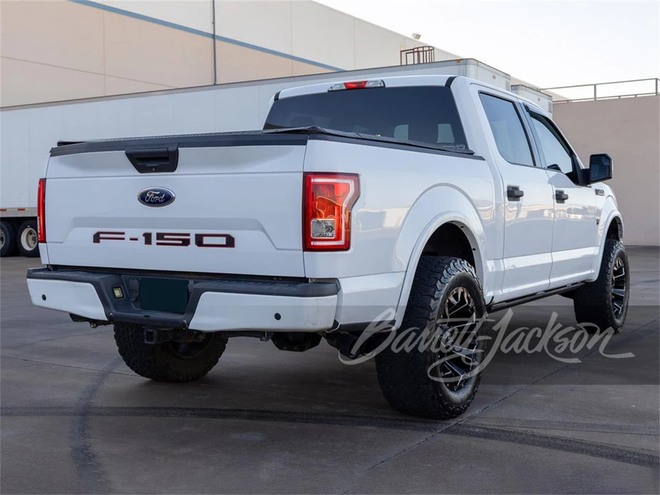 2016 Ford F-150 13th Gen - Image 3 of 5