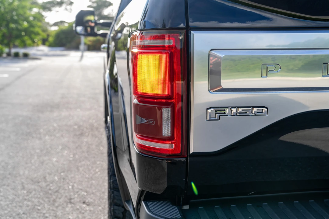 2016 Ford F-150 Raptor 13th Gen - Image 30 of 31