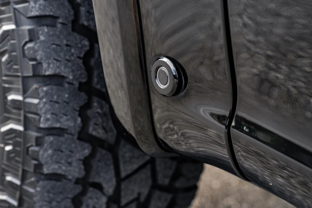 2016 Ford F-150 Raptor 13th Gen - Image 17 of 31