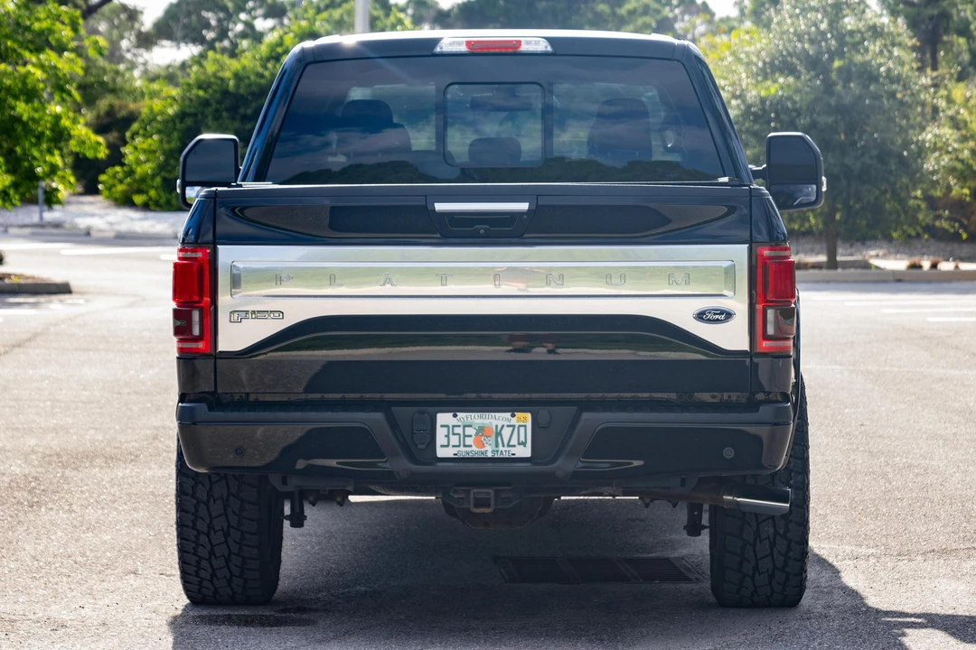 2016 Ford F-150 Raptor 13th Gen - Image 5 of 31