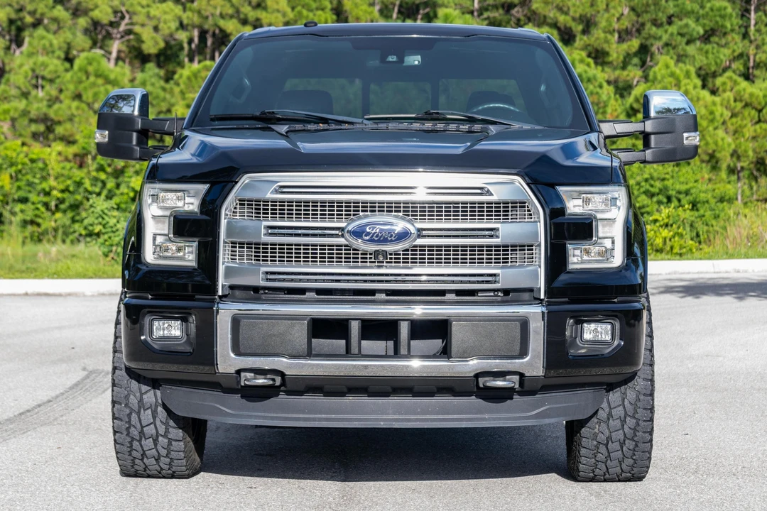 2016 Ford F-150 Raptor 13th Gen - Image 2 of 31