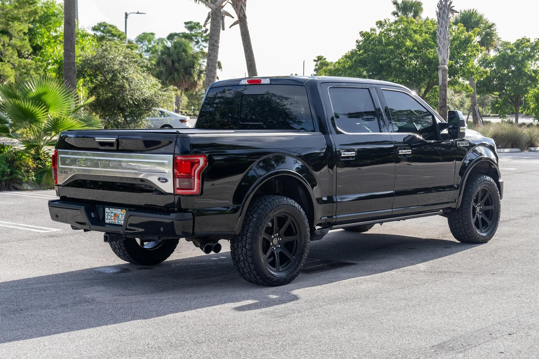 2016 Ford F-150 Raptor 13th Gen - Image 7 of 31