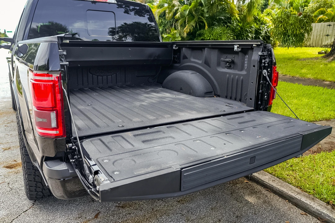 2016 Ford F-150 Raptor 13th Gen - Image 31 of 31