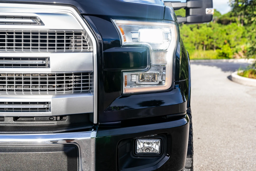 2016 Ford F-150 Raptor 13th Gen - Image 14 of 31