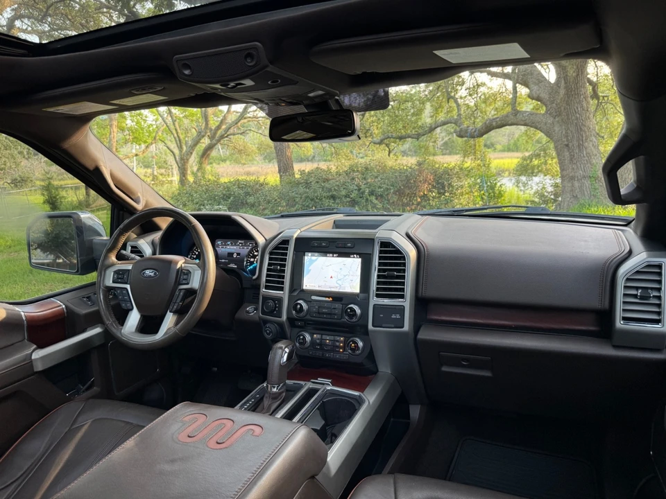 2016 Ford F-150 13th Gen - Image 15 of 31