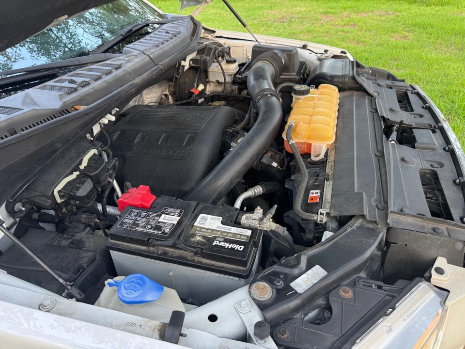 2016 Ford F-150 13th Gen - Image 26 of 31