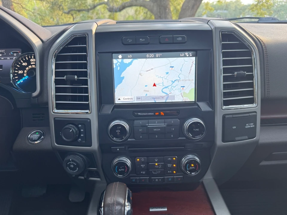 2016 Ford F-150 13th Gen - Image 16 of 31