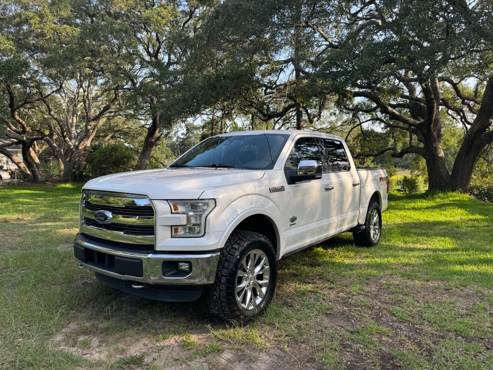 2016 Ford F-150 13th Gen - Image 8 of 31