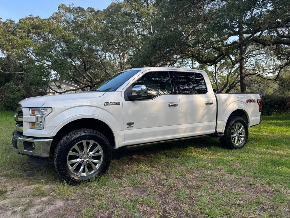 2016 Ford F-150 13th Gen - Image 9 of 31