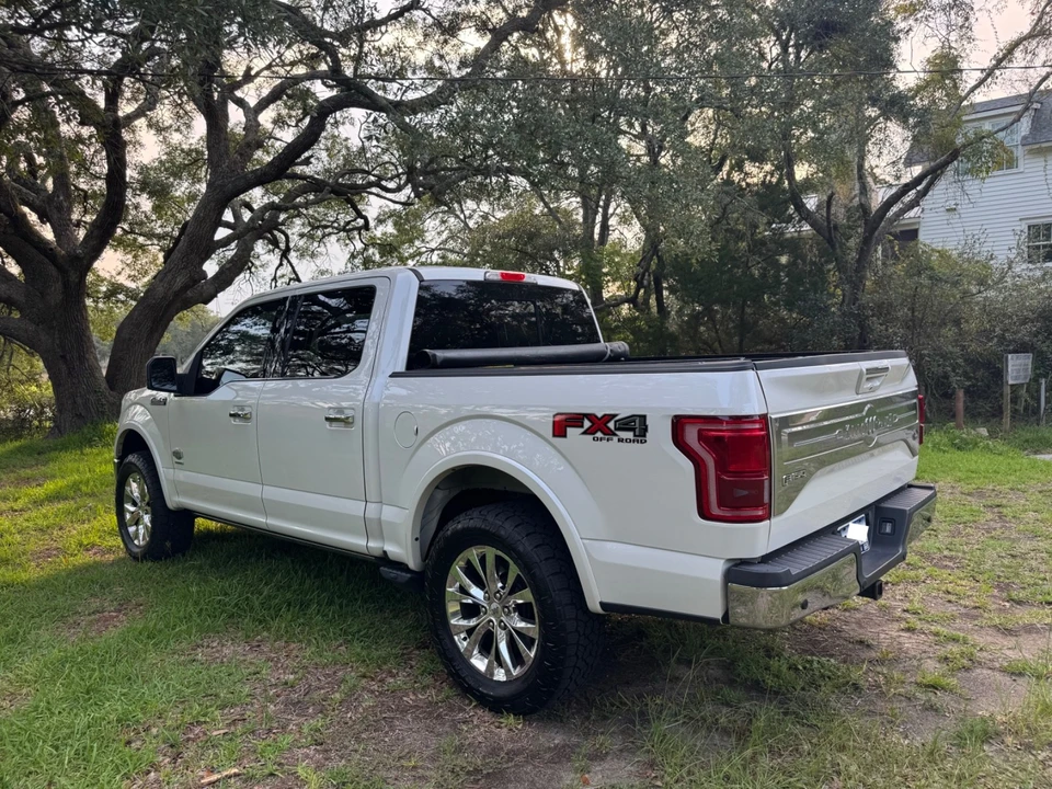 2016 Ford F-150 13th Gen - Image 7 of 31