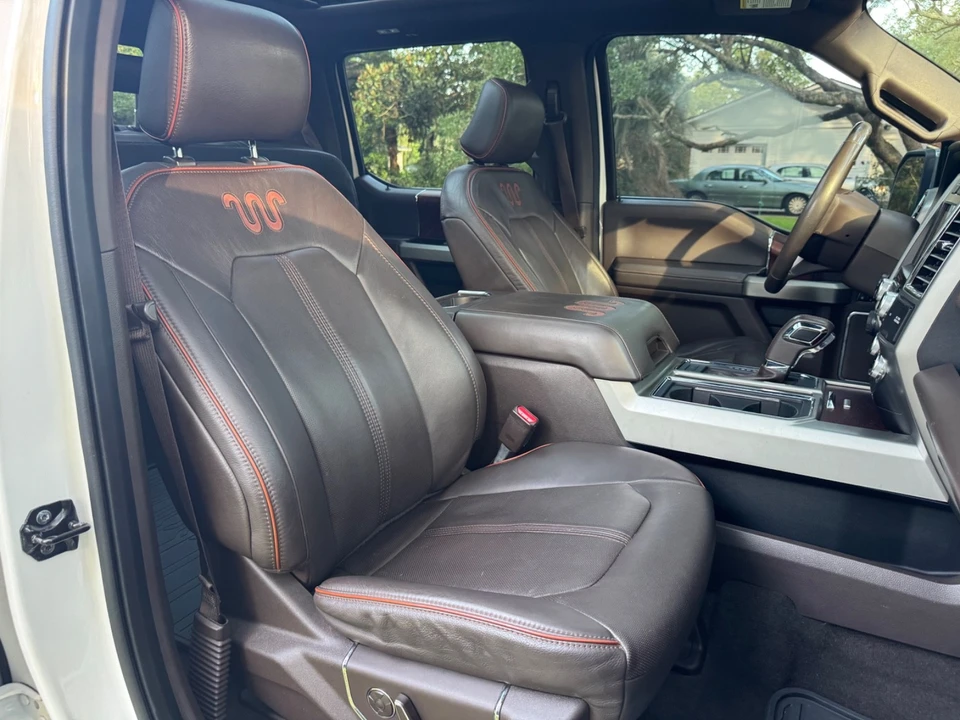 2016 Ford F-150 13th Gen - Image 18 of 31