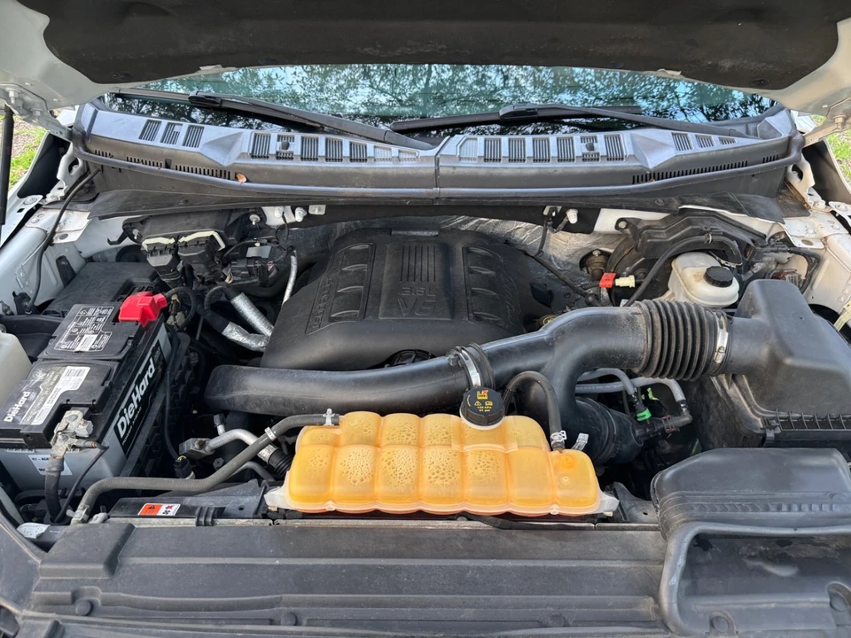 2016 Ford F-150 13th Gen - Image 25 of 31