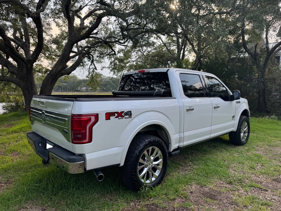 2016 Ford F-150 13th Gen - Image 3 of 31