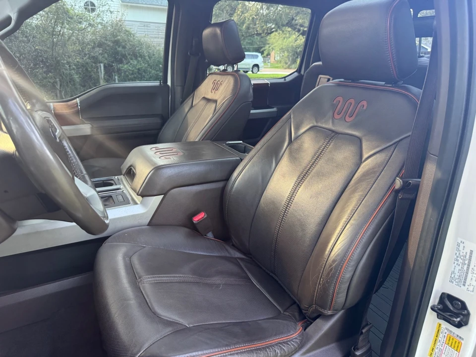 2016 Ford F-150 13th Gen - Image 17 of 31