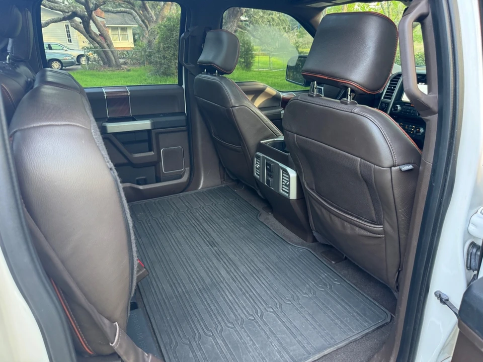 2016 Ford F-150 13th Gen - Image 19 of 31