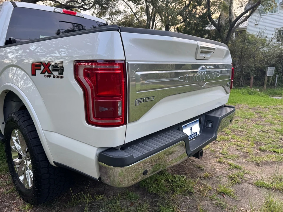 2016 Ford F-150 13th Gen - Image 6 of 31