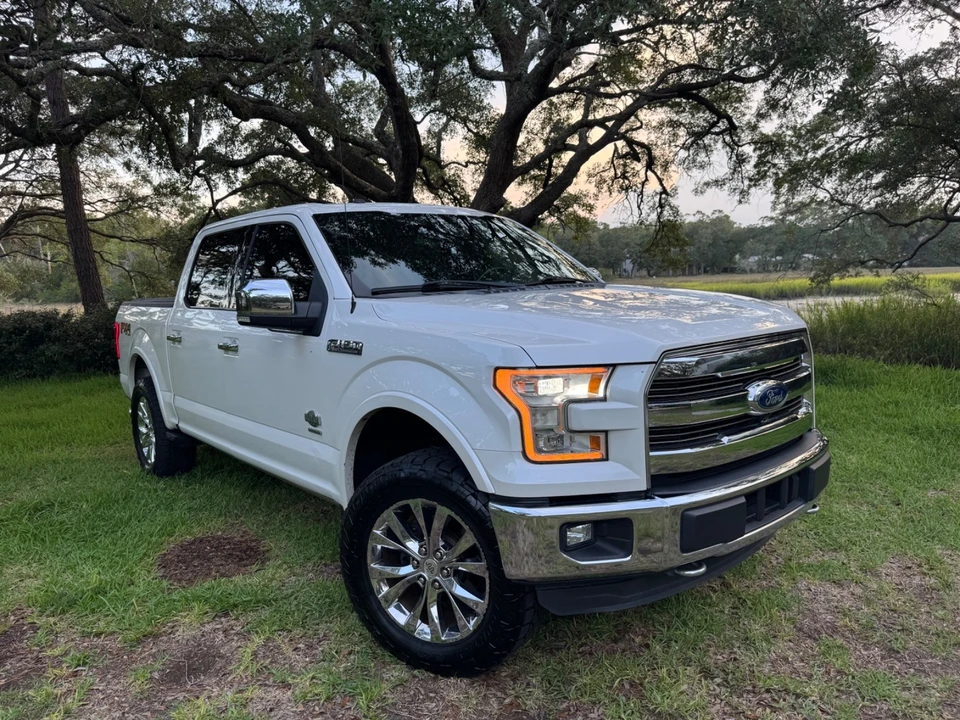 2016 Ford F-150 13th Gen - Image 28 of 31