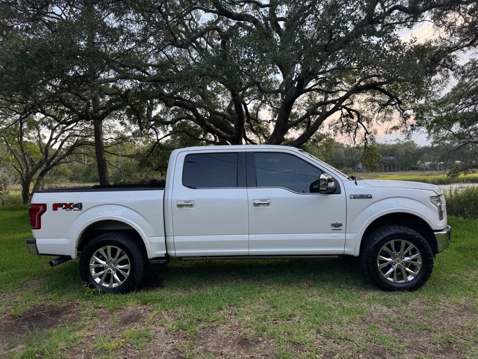 2016 Ford F-150 13th Gen - Image 2 of 31