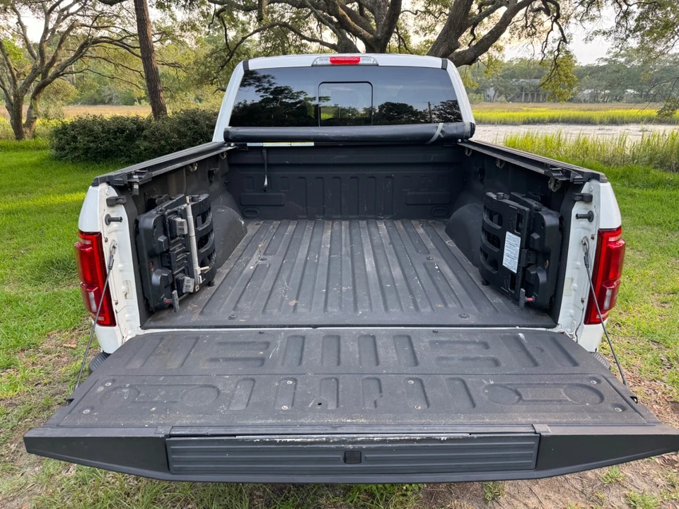 2016 Ford F-150 13th Gen - Image 12 of 31