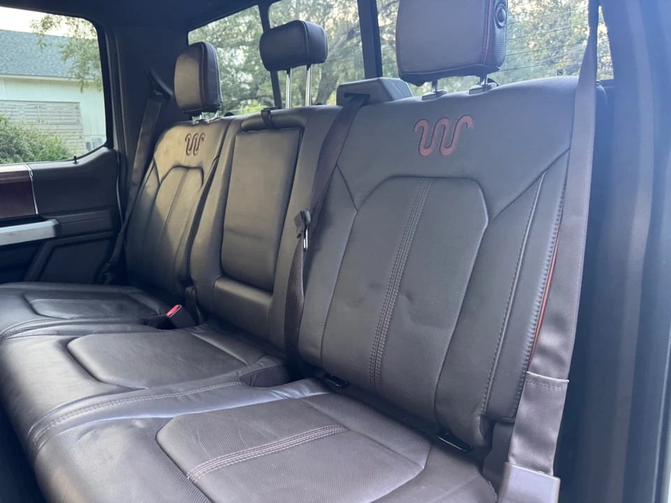 2016 Ford F-150 13th Gen - Image 22 of 31