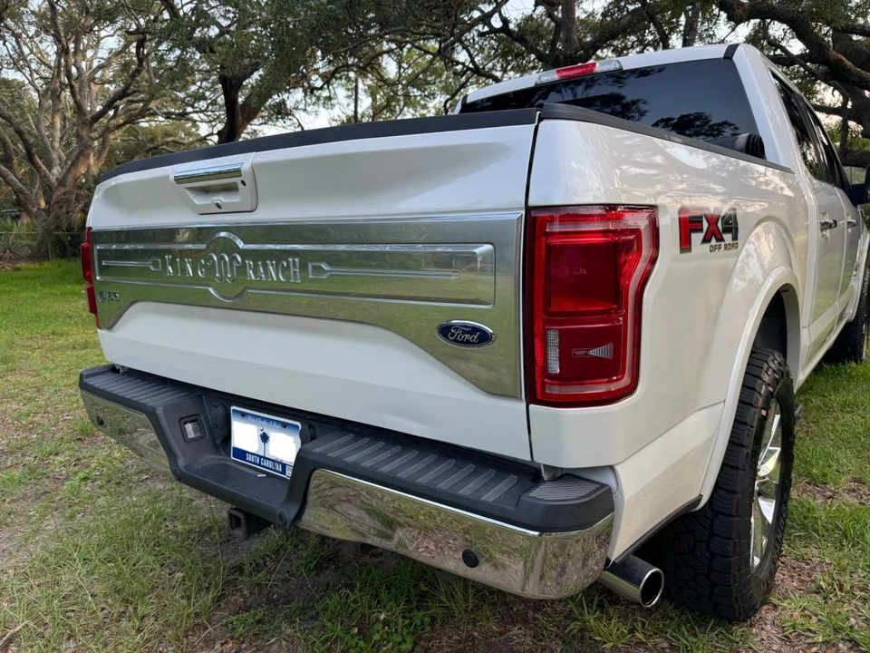 2016 Ford F-150 13th Gen - Image 4 of 31
