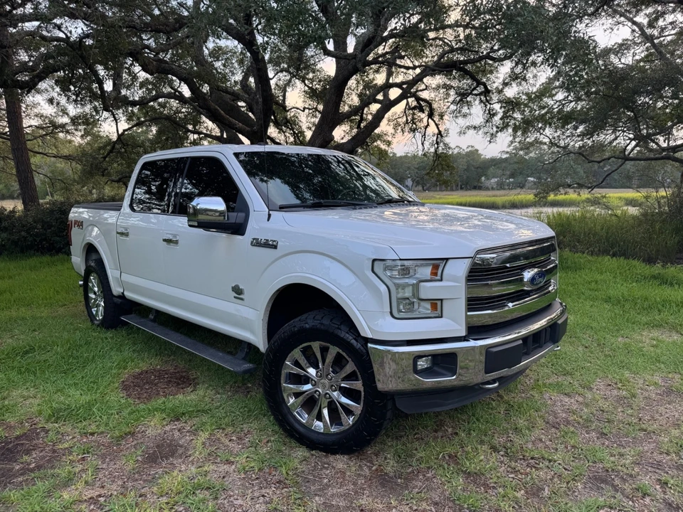 2016 Ford F-150 13th Gen - Image 27 of 31