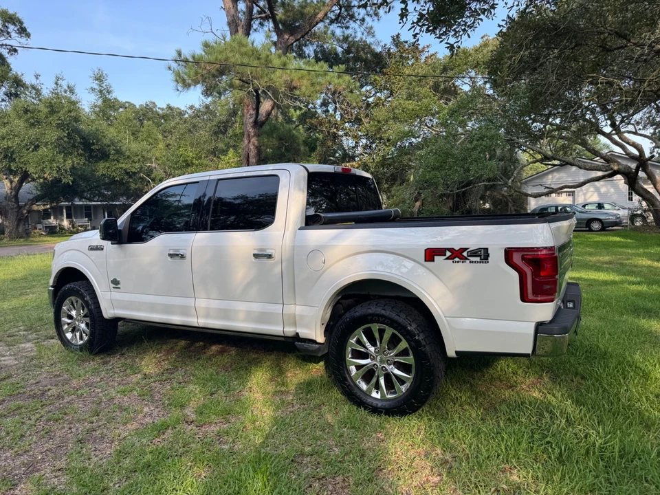 2016 Ford F-150 13th Gen - Image 10 of 31