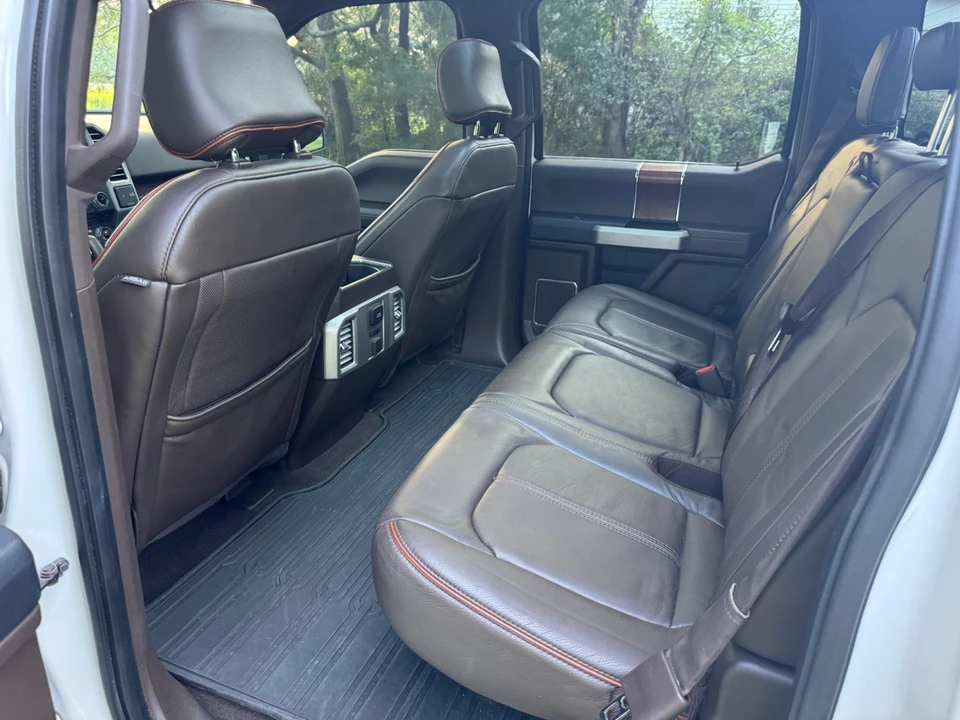 2016 Ford F-150 13th Gen - Image 21 of 31