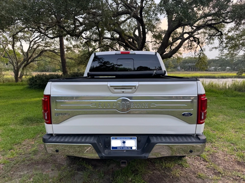 2016 Ford F-150 13th Gen - Image 5 of 31