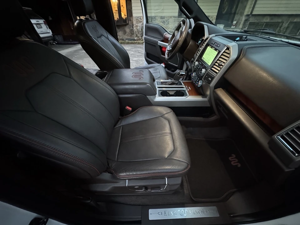 2016 Ford F-150 13th Gen - Image 16 of 22