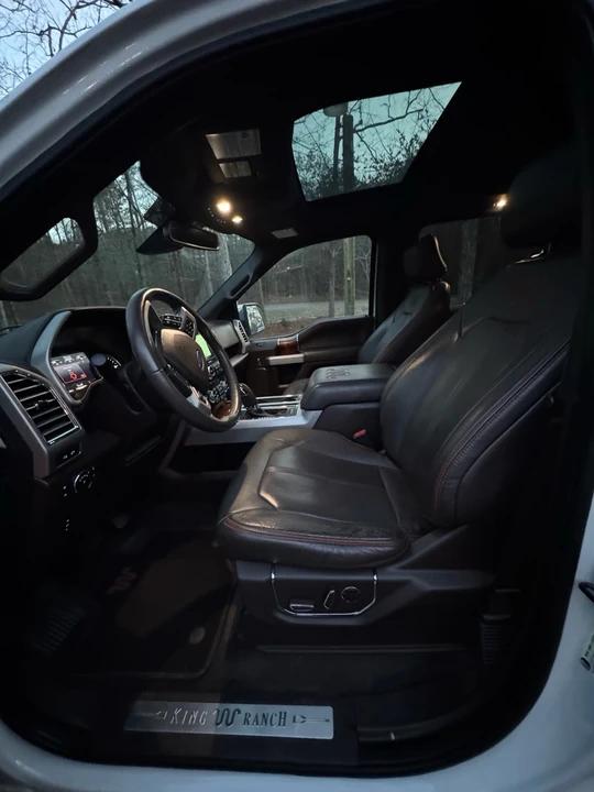 2016 Ford F-150 13th Gen - Image 8 of 22