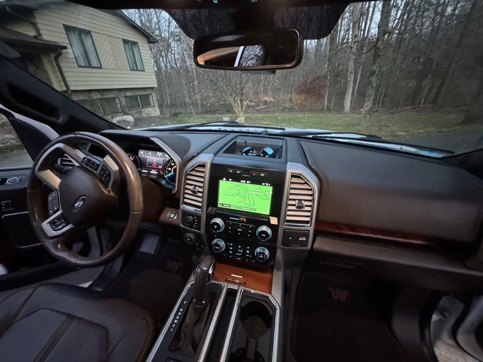 2016 Ford F-150 13th Gen - Image 13 of 22