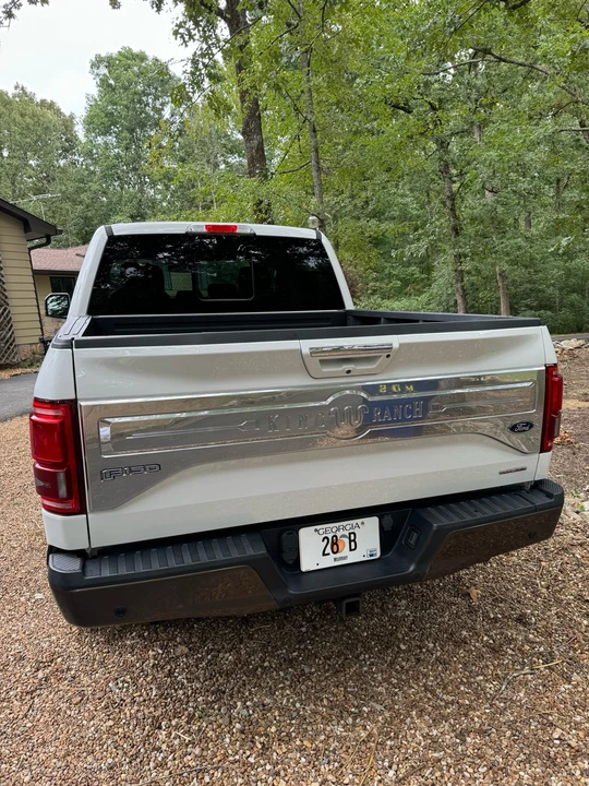 2016 Ford F-150 13th Gen - Image 6 of 22
