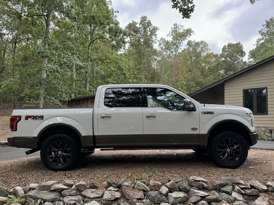 2016 Ford F-150 13th Gen - Image 3 of 22