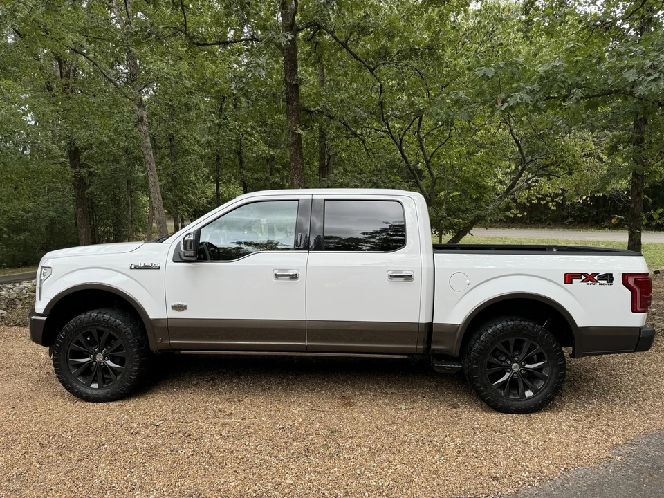 2016 Ford F-150 13th Gen - Image 4 of 22