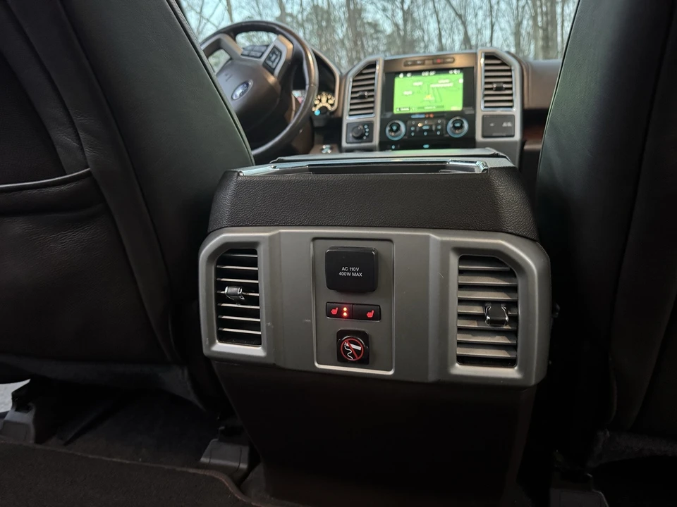 2016 Ford F-150 13th Gen - Image 20 of 22