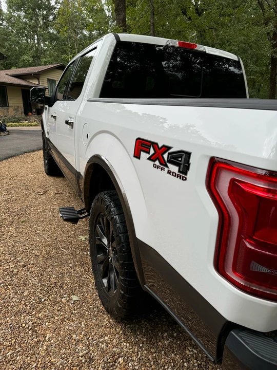 2016 Ford F-150 13th Gen - Image 2 of 22