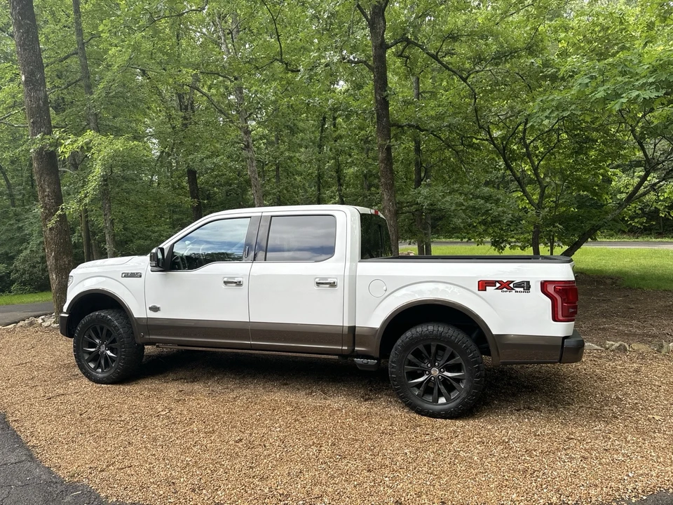 2016 Ford F-150 13th Gen - Image 5 of 22
